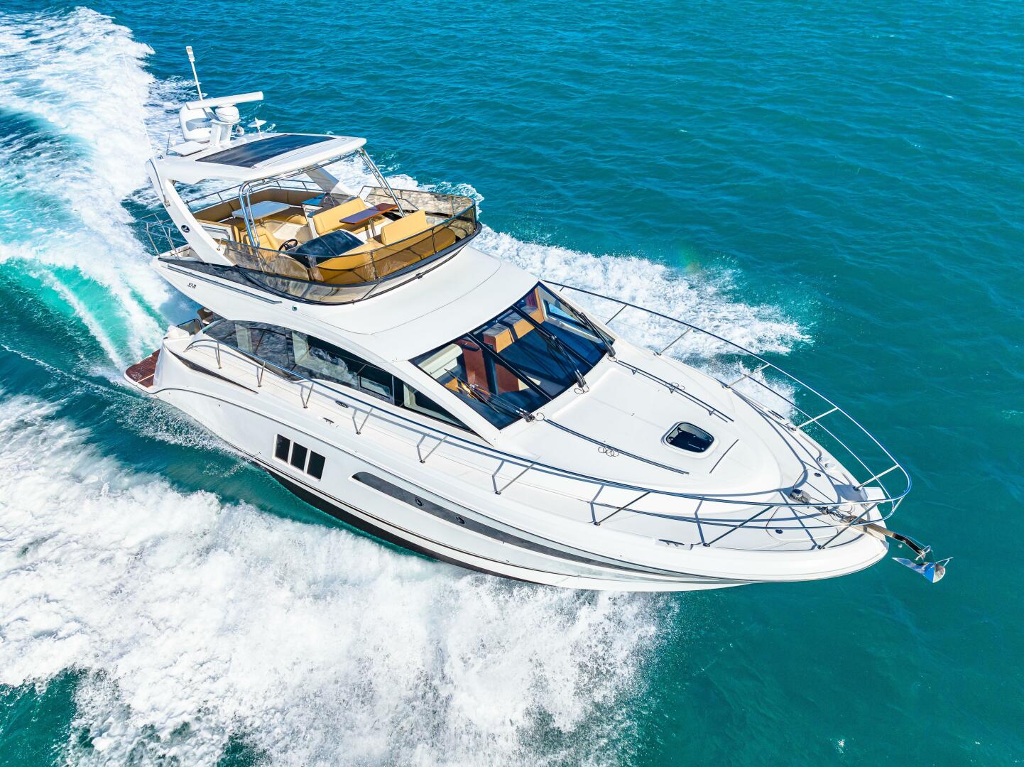 Slide: The Image of Sea Ray 510 Fly 2016 - 4102273