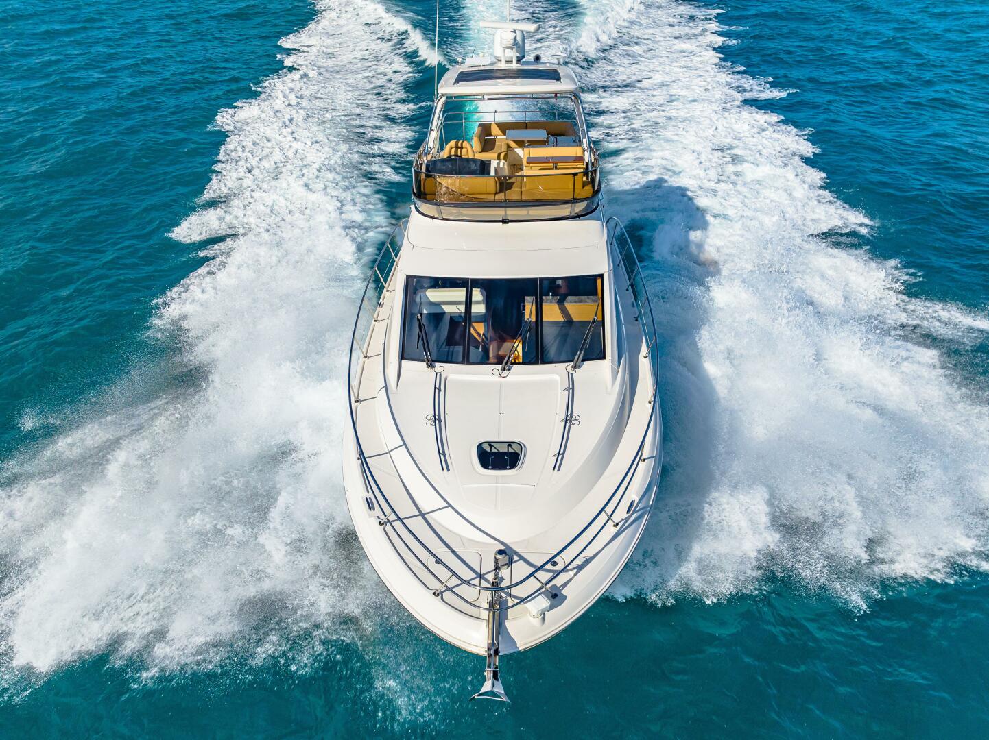 Slide: The Image of Sea Ray 510 Fly 2016 - 4102274