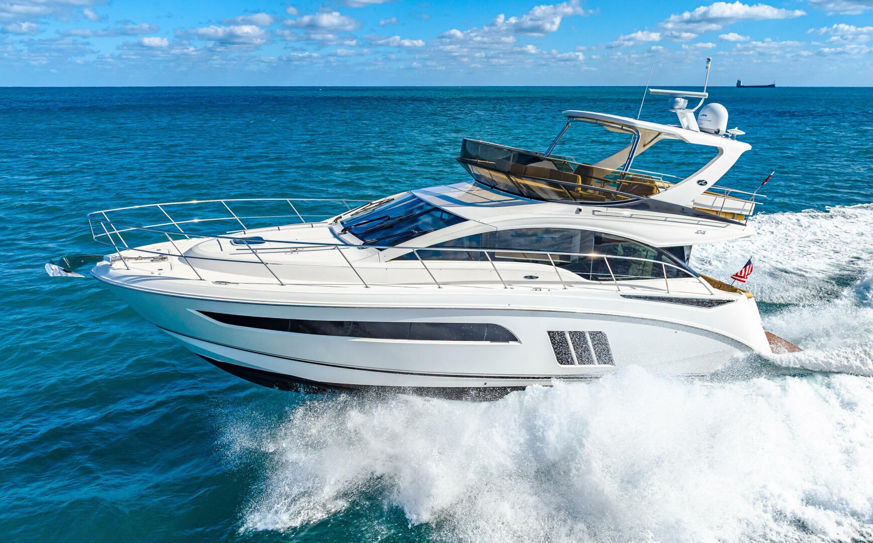 Slide: The Image of Sea Ray 510 Fly 2016 - 4102275