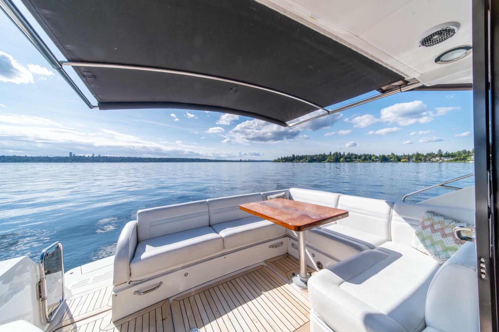 Slide: The Image of Sea Ray 510 Sundancer 2014 - 4413348