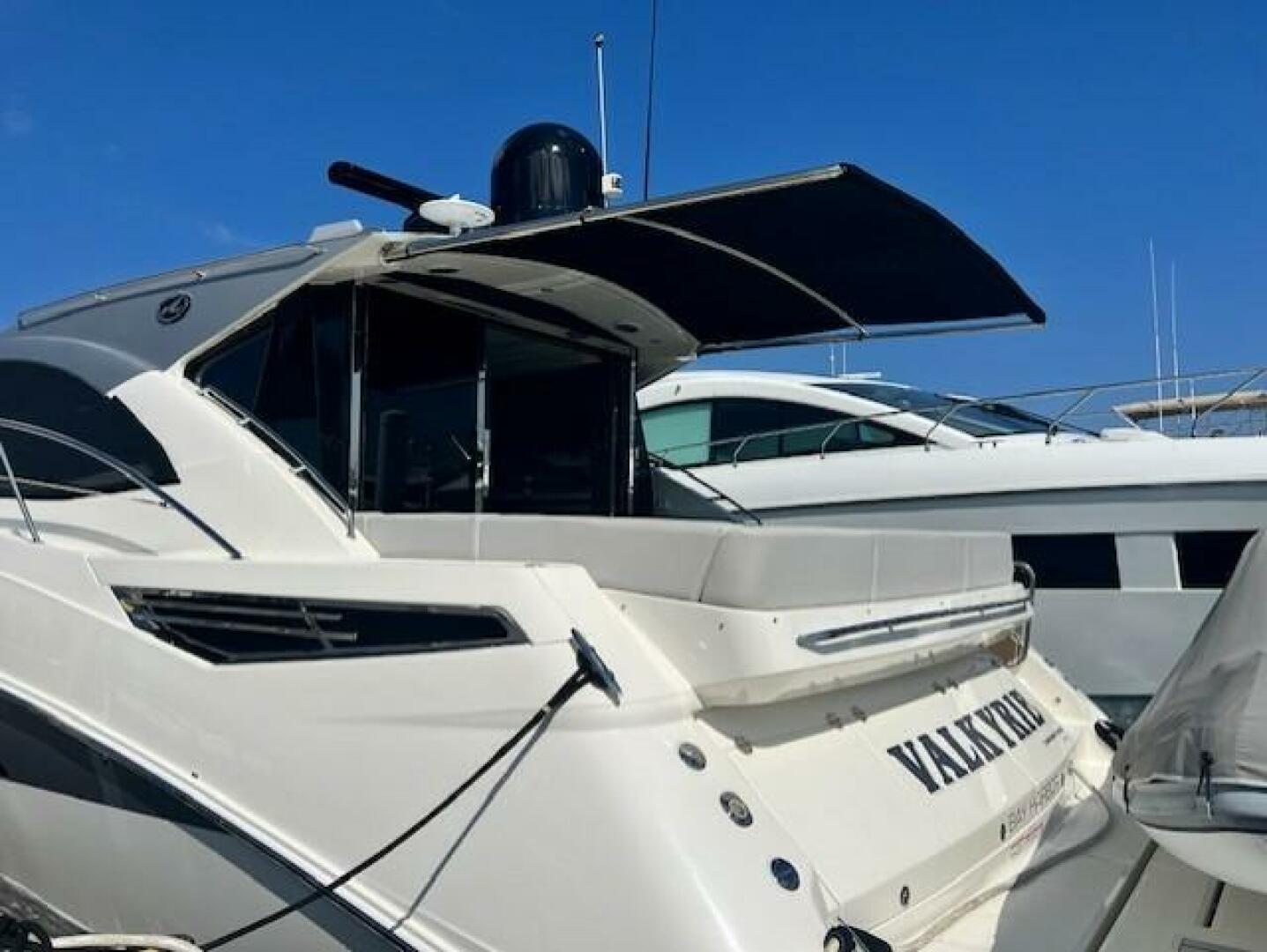 Slide: The Image of Sea Ray 510 Sundancer 2018 - 4632502