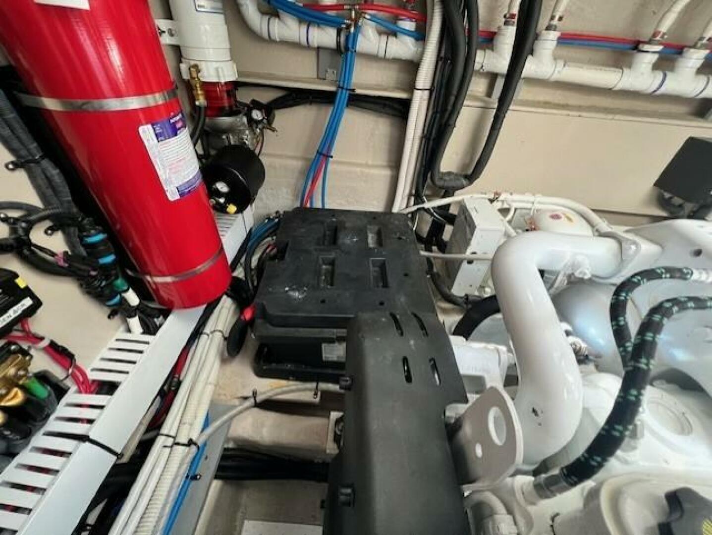 Slide: The Image of Sea Ray 510 Sundancer 2018 - 4632555
