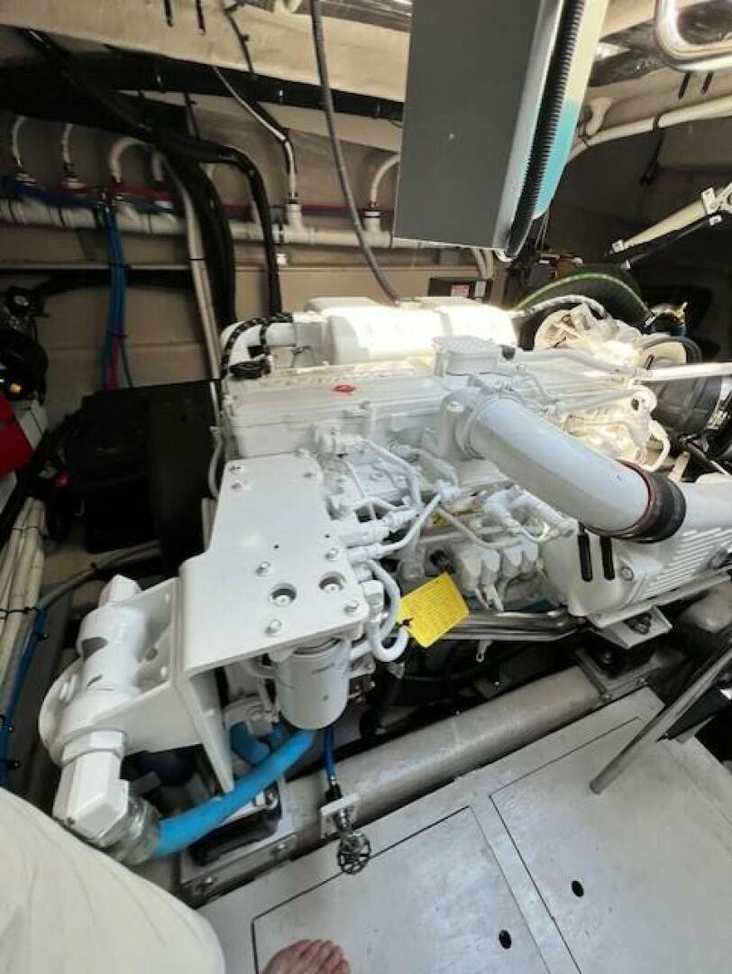 Slide: The Image of Sea Ray 510 Sundancer 2018 - 4632558