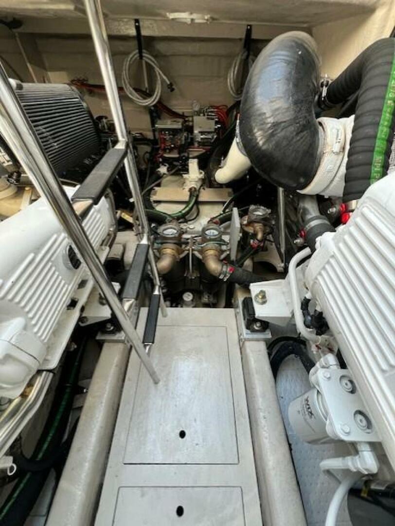 Slide: The Image of Sea Ray 510 Sundancer 2018 - 4632560