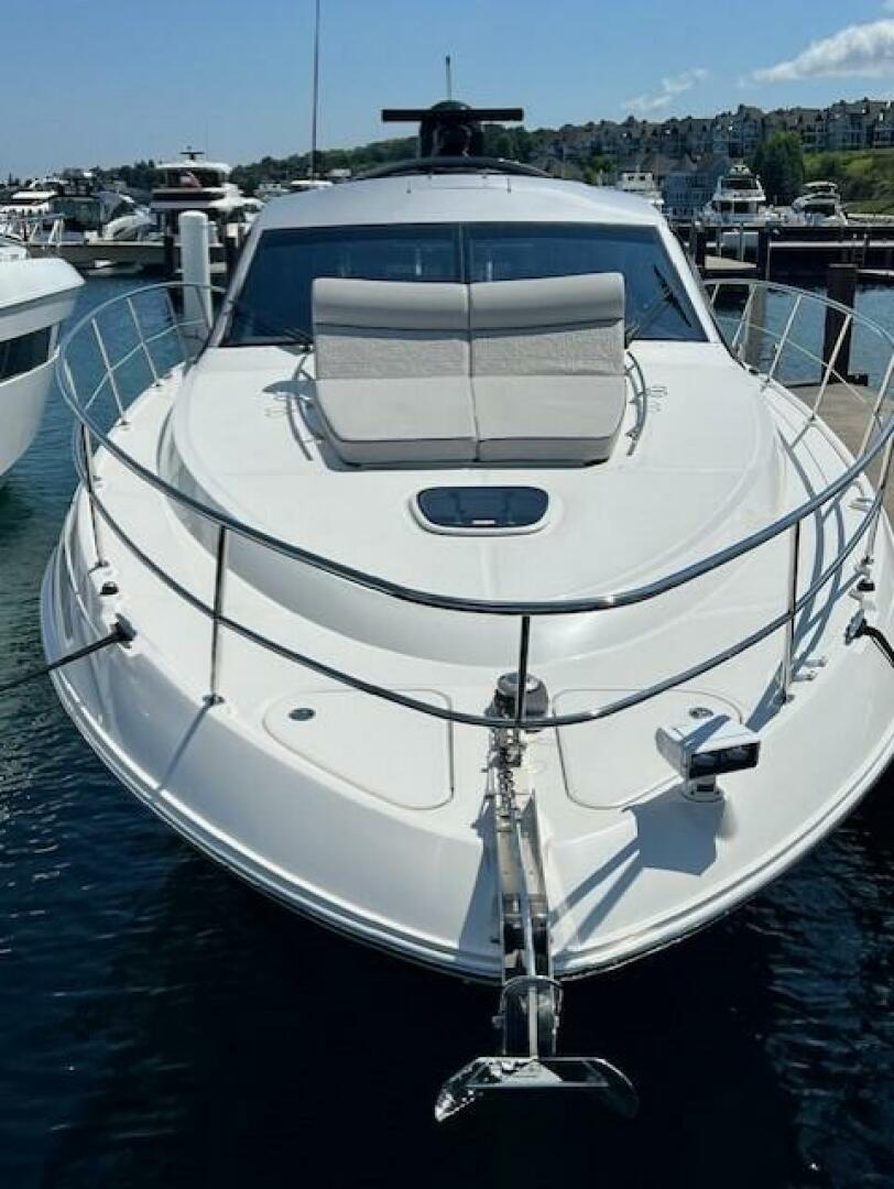 Slide: The Image of Sea Ray 510 Sundancer 2018 - 4632578