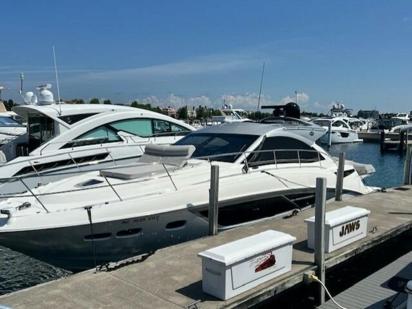 Slide: The Image of Sea Ray 510 Sundancer 2018 - 4632581