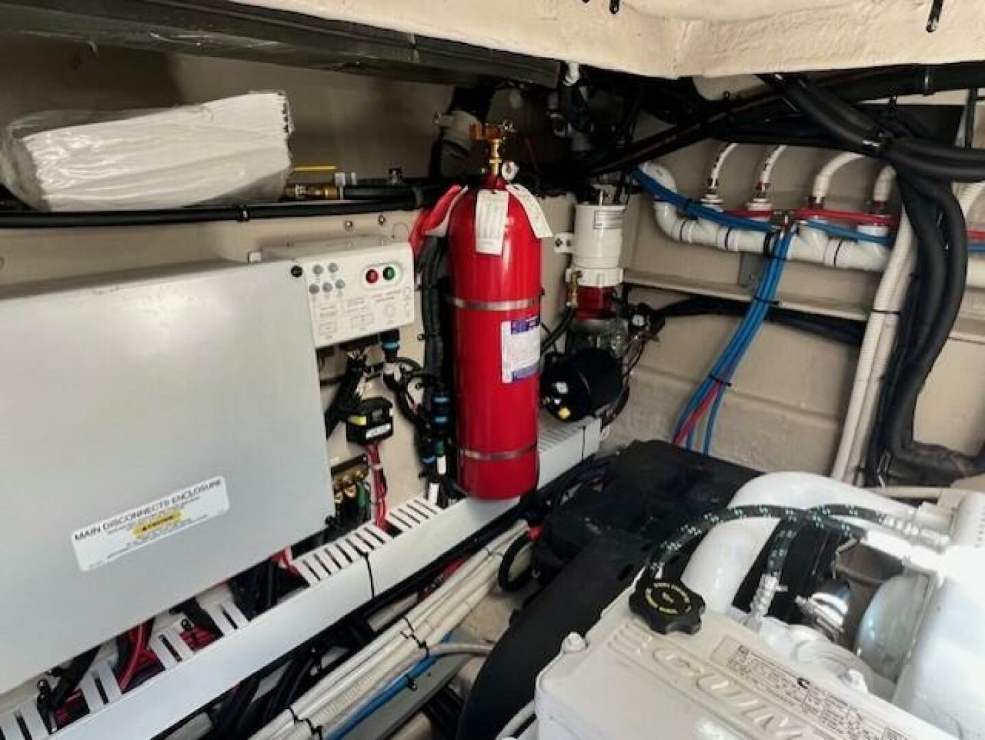 Slide: The Image of Sea Ray 510 Sundancer 2018 - 4632569