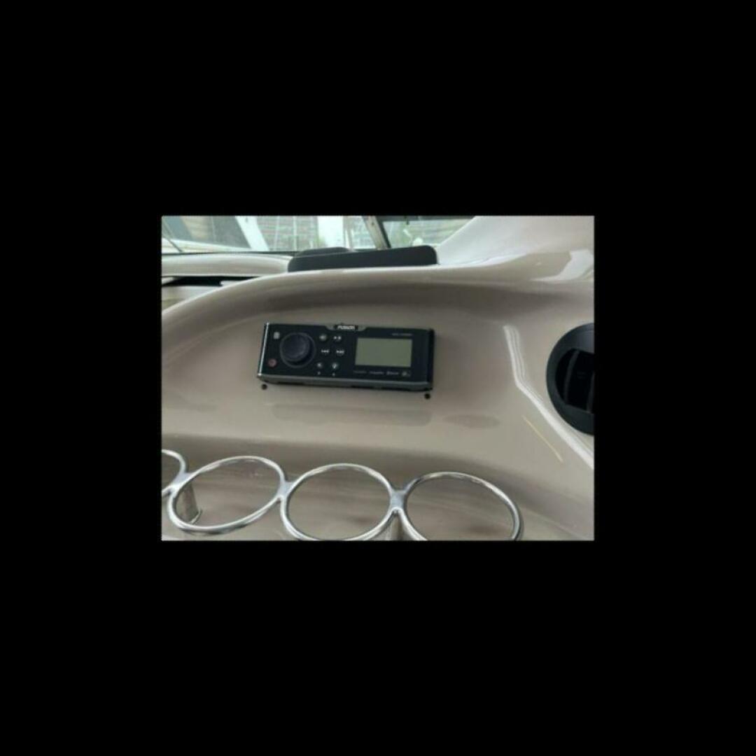 Slide: The Image of Sea Ray 540 Sundancer 2001 - 4346599