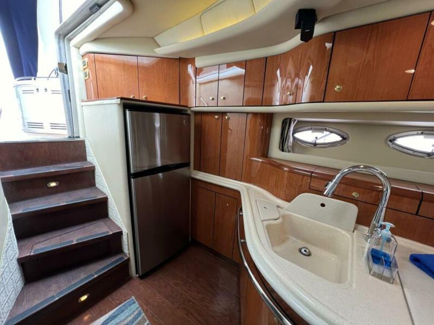 Slide: The Image of Sea Ray 540 Sundancer 2001 - 4346676