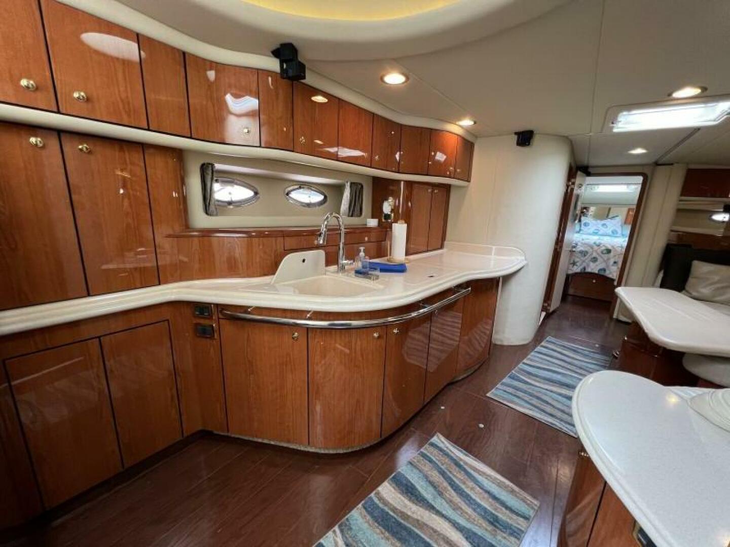 Slide: The Image of Sea Ray 540 Sundancer 2001 - 4346678