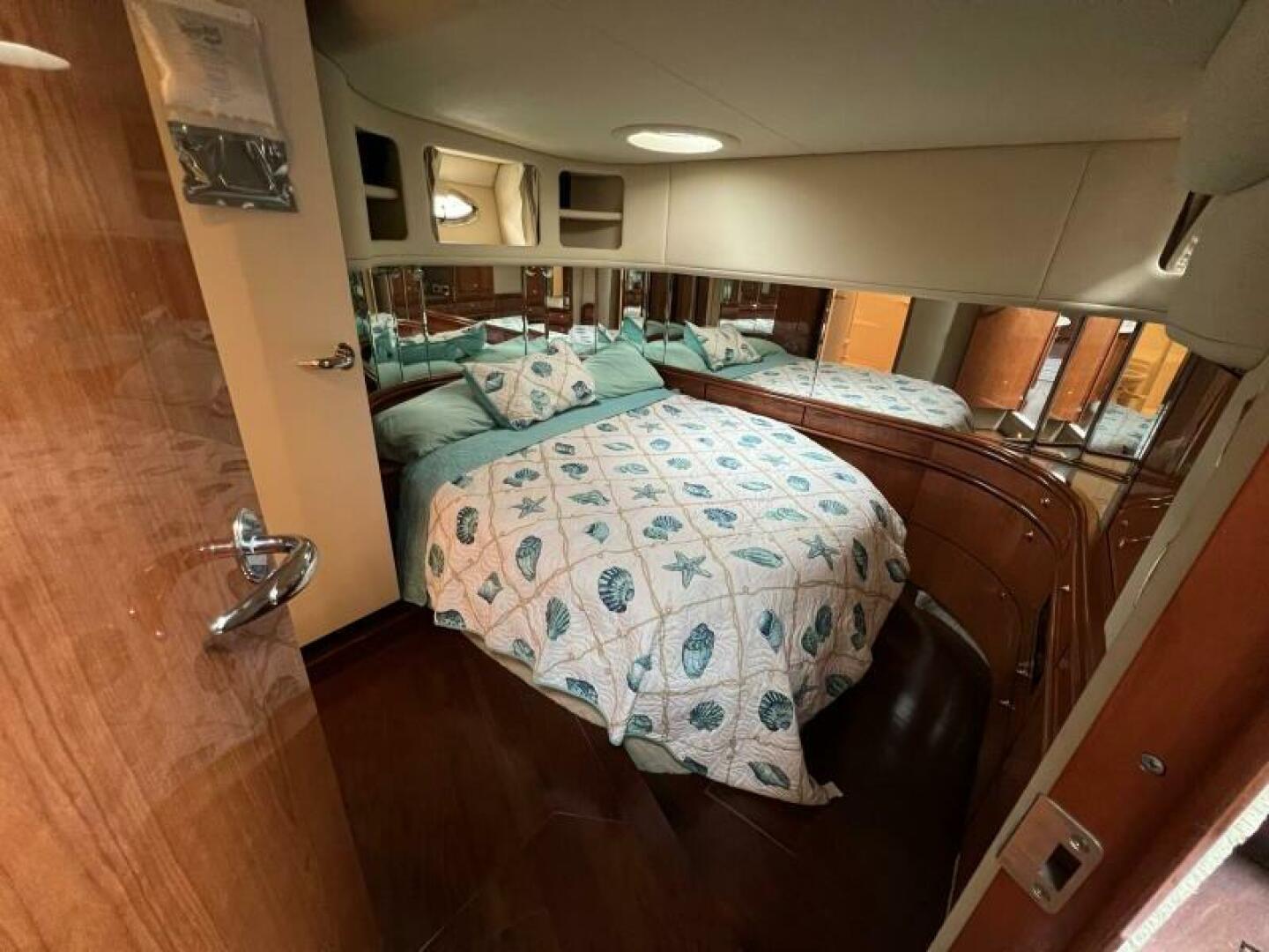 Slide: The Image of Sea Ray 540 Sundancer 2001 - 4346684
