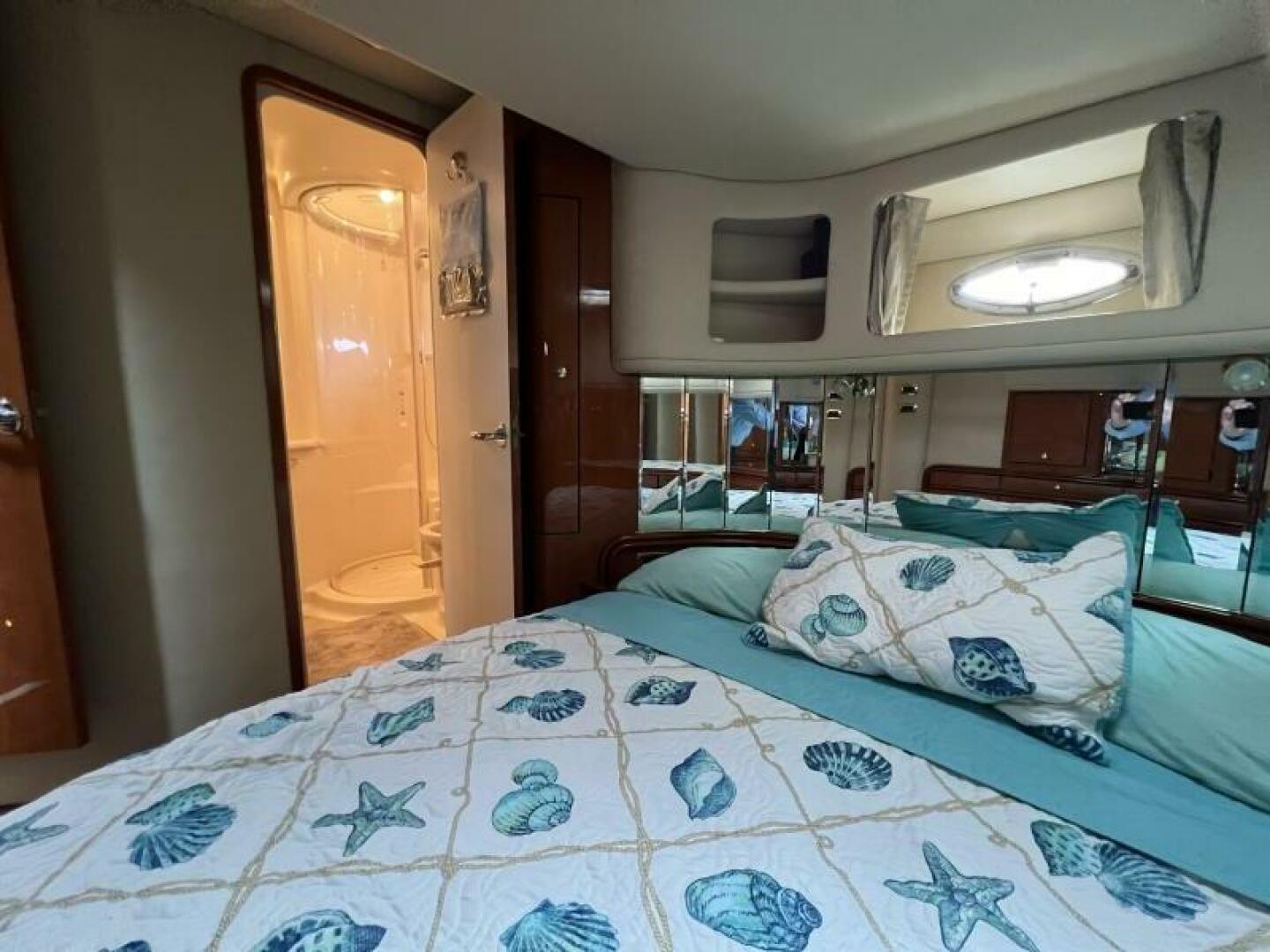 Slide: The Image of Sea Ray 540 Sundancer 2001 - 4346687