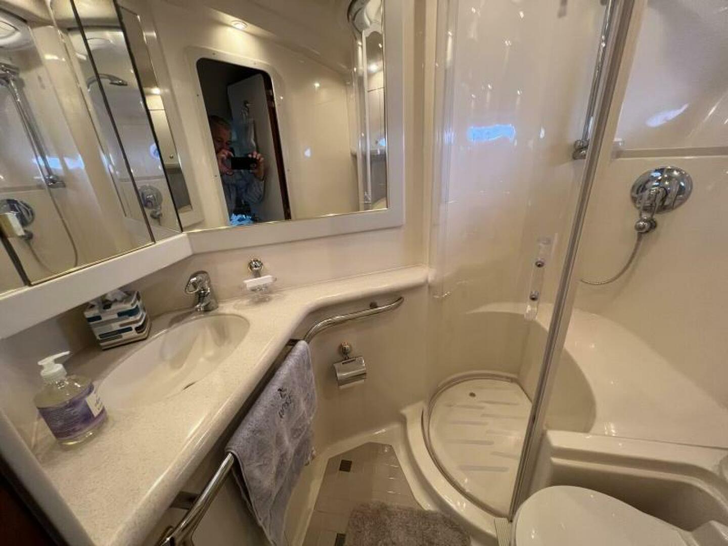 Slide: The Image of Sea Ray 540 Sundancer 2001 - 4346688