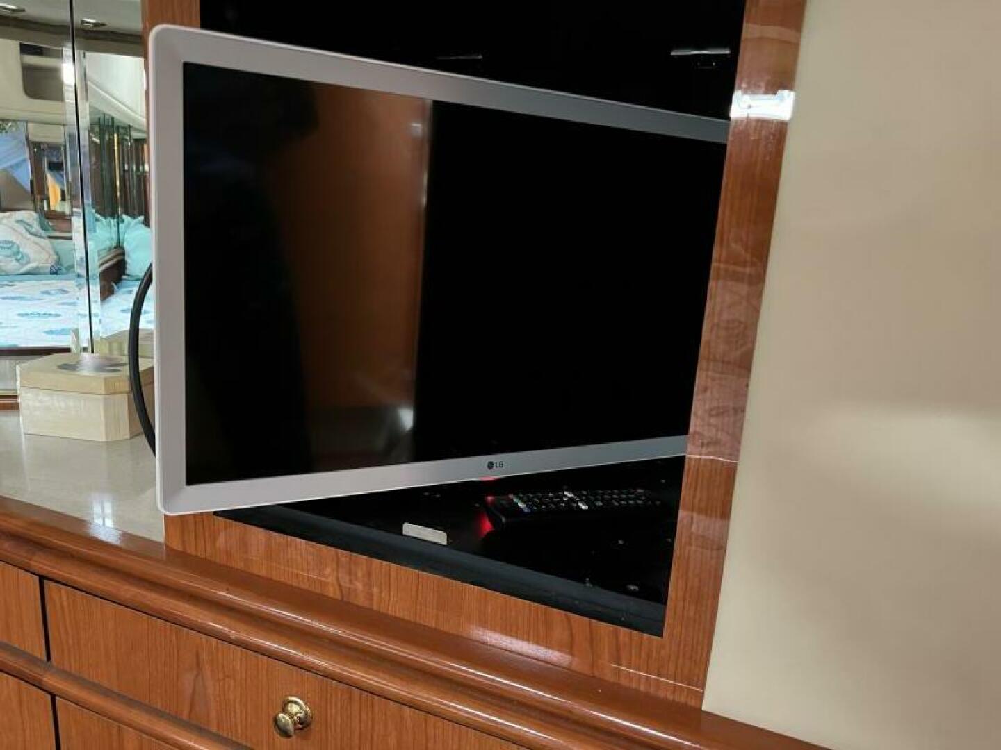 Slide: The Image of Sea Ray 540 Sundancer 2001 - 4346690