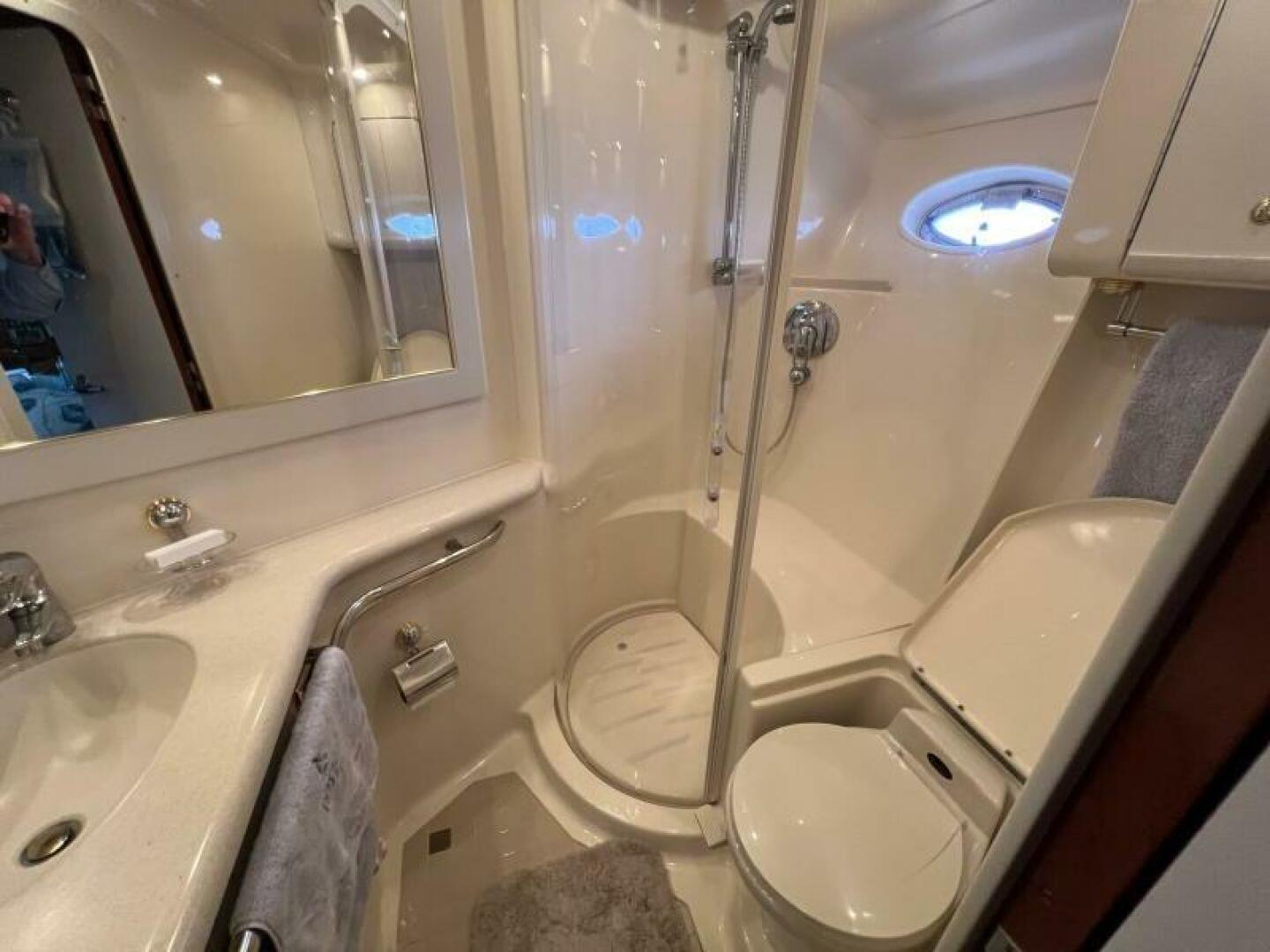 Slide: The Image of Sea Ray 540 Sundancer 2001 - 4346691
