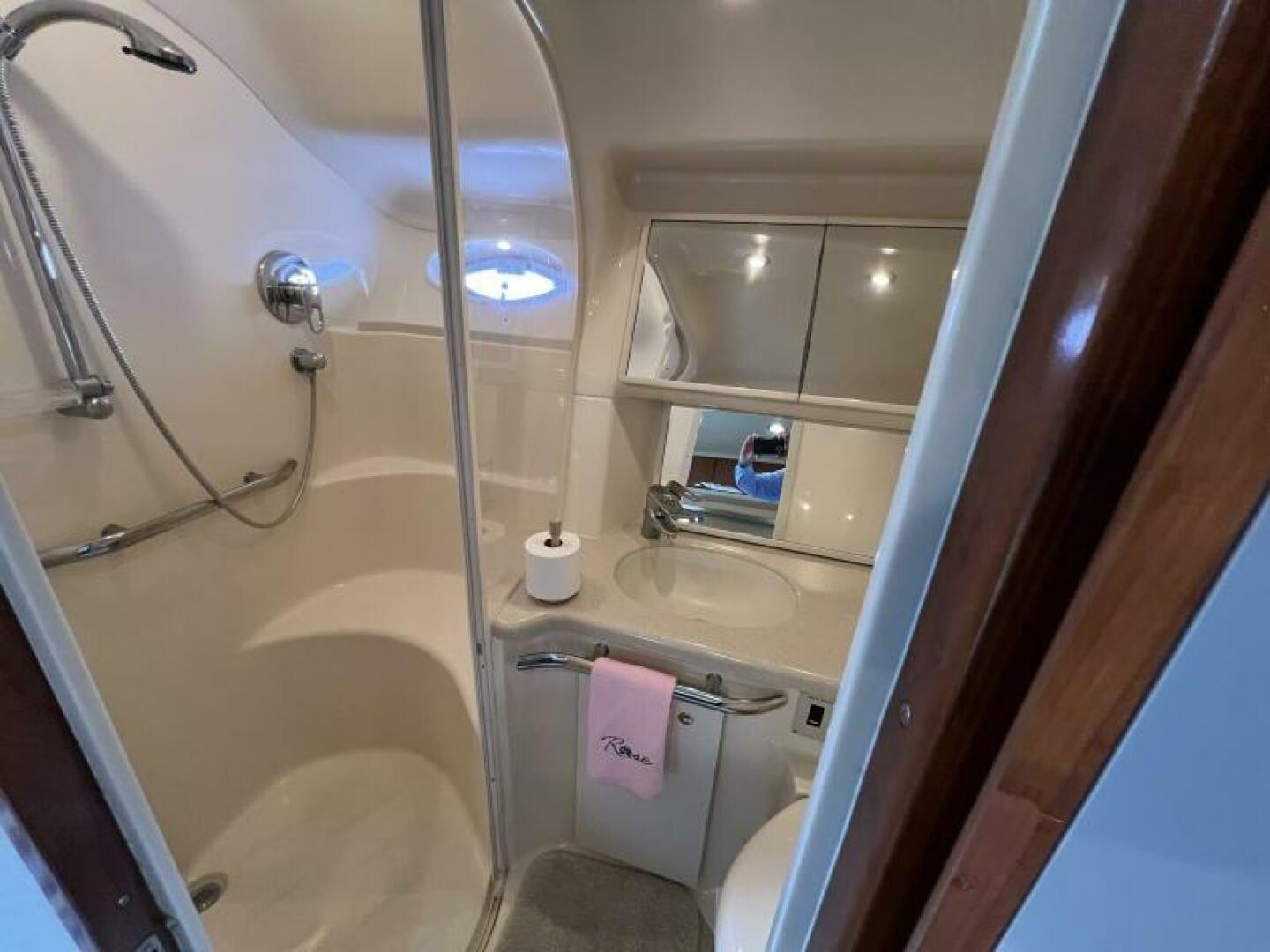 Slide: The Image of Sea Ray 540 Sundancer 2001 - 4346693