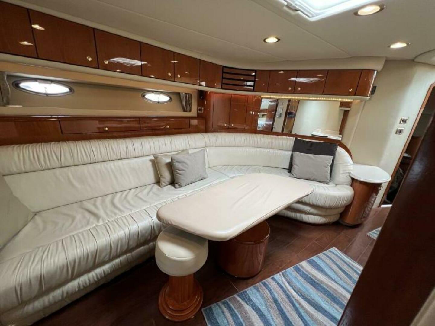 Slide: The Image of Sea Ray 540 Sundancer 2001 - 4346695