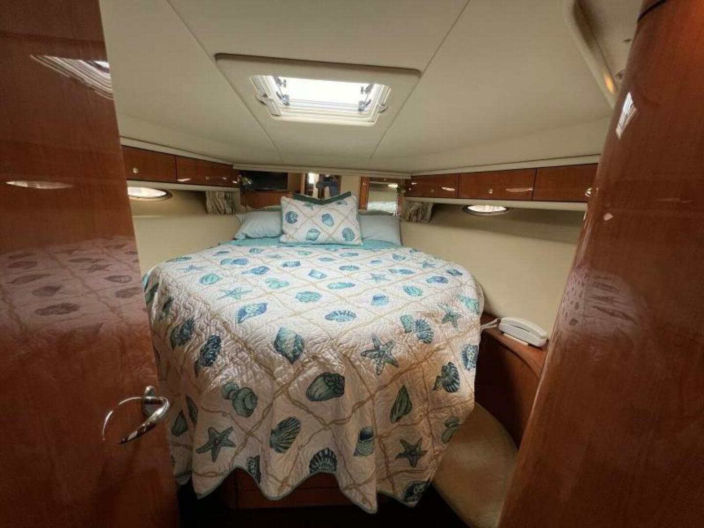 Slide: The Image of Sea Ray 540 Sundancer 2001 - 4346698