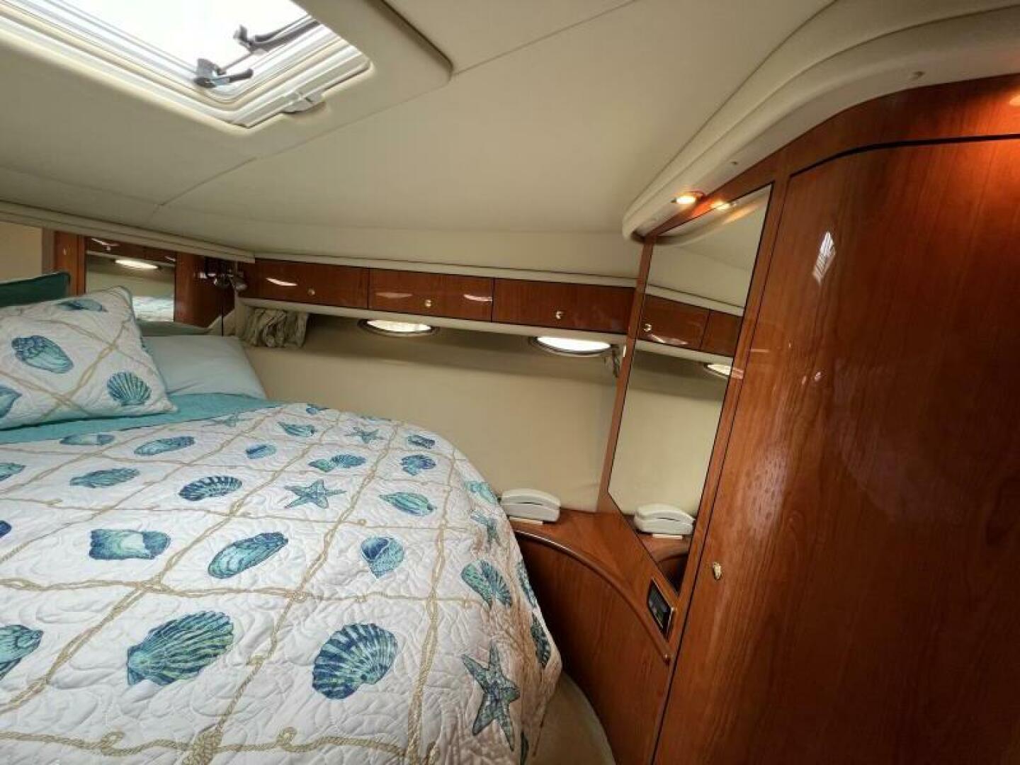 Slide: The Image of Sea Ray 540 Sundancer 2001 - 4346701