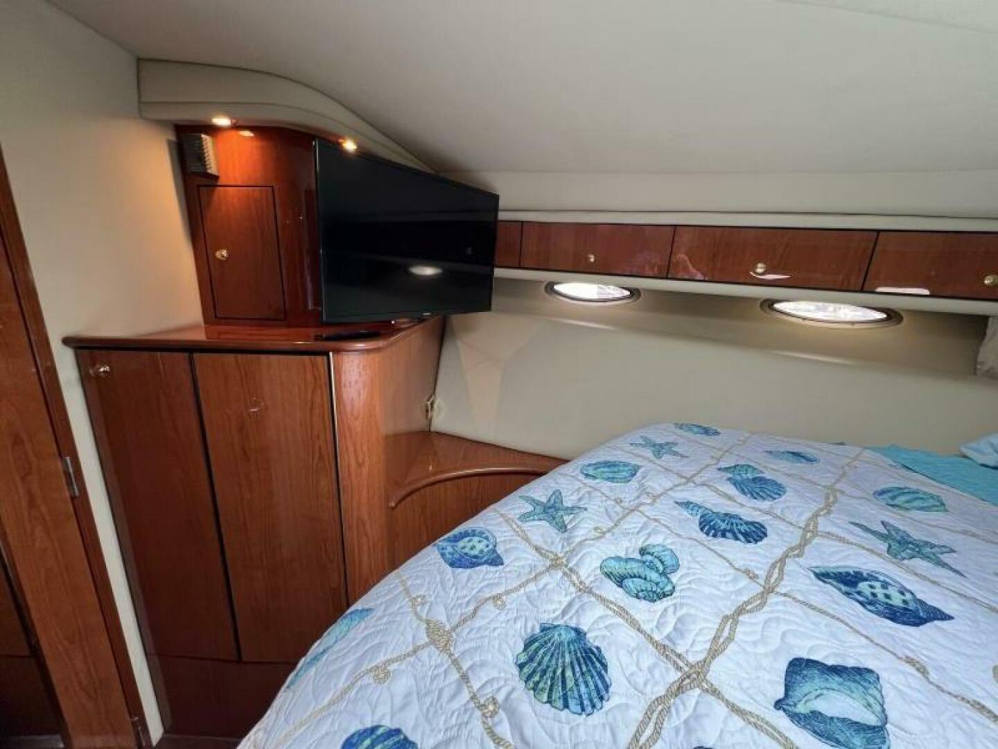 Slide: The Image of Sea Ray 540 Sundancer 2001 - 4346704