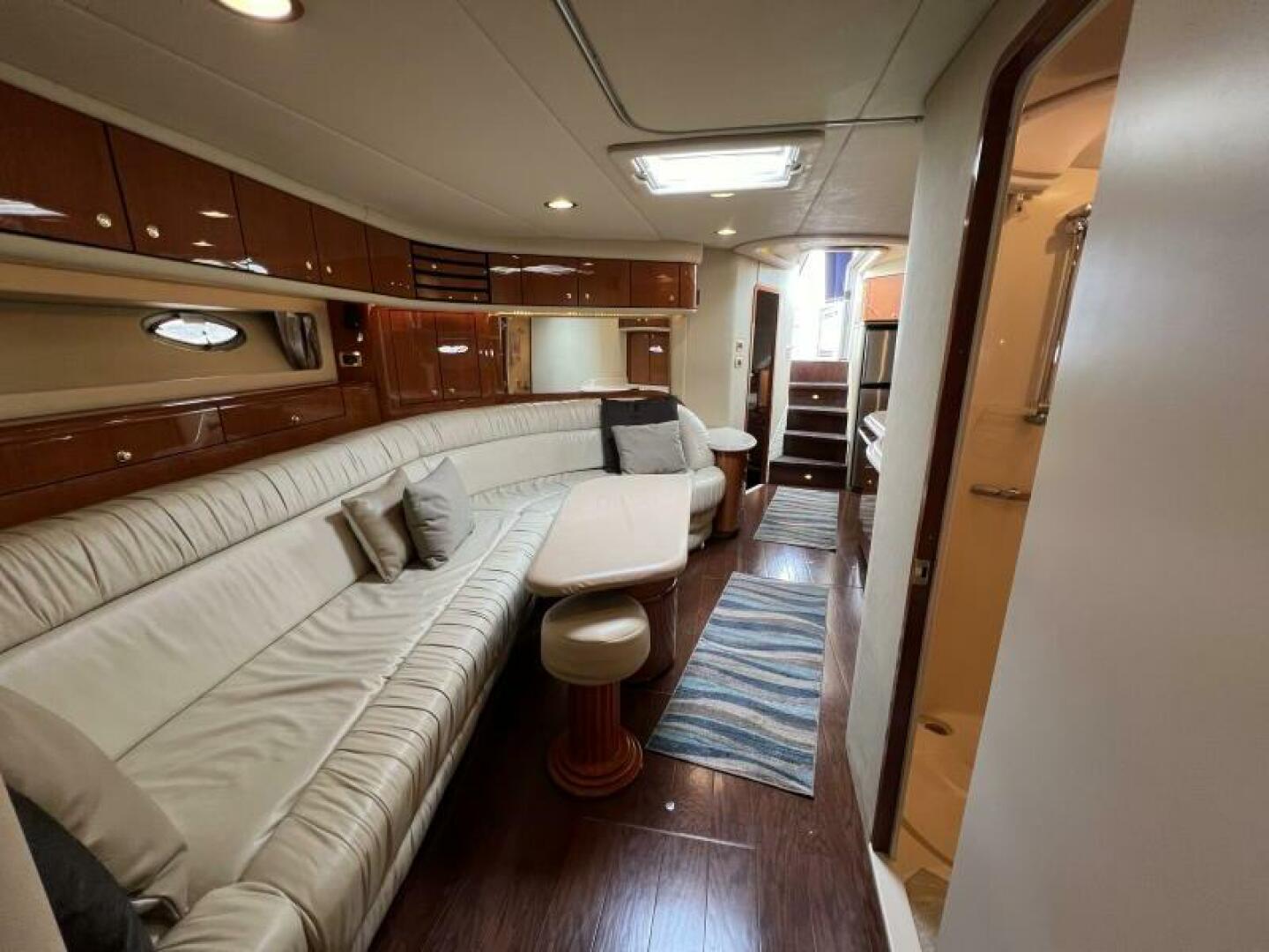 Slide: The Image of Sea Ray 540 Sundancer 2001 - 4346707