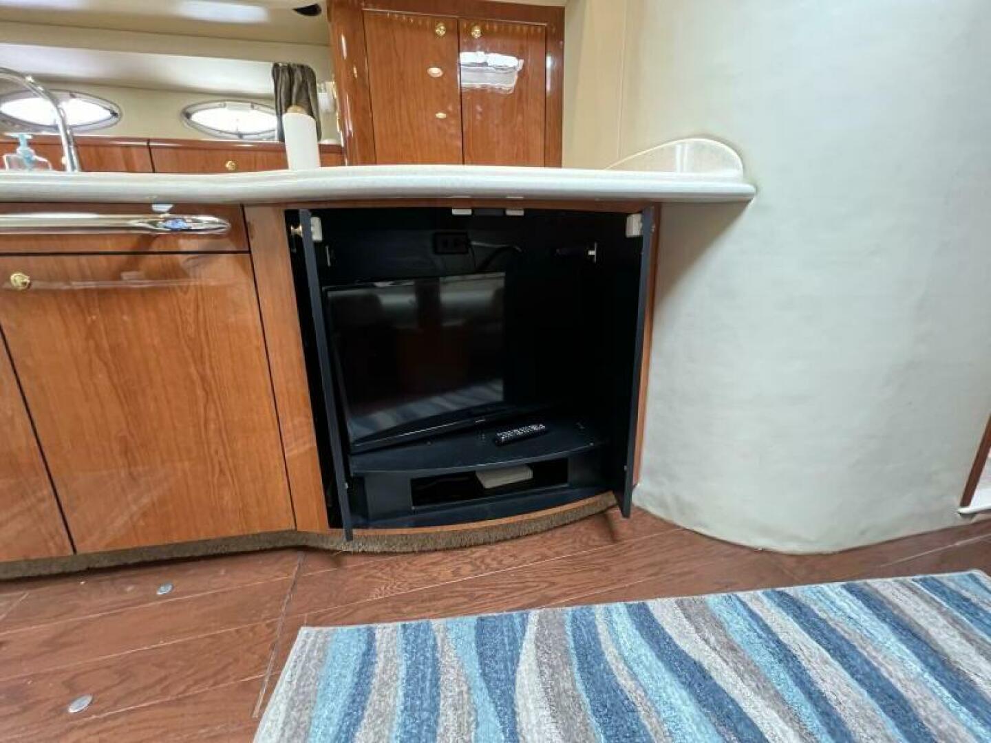 Slide: The Image of Sea Ray 540 Sundancer 2001 - 4346709