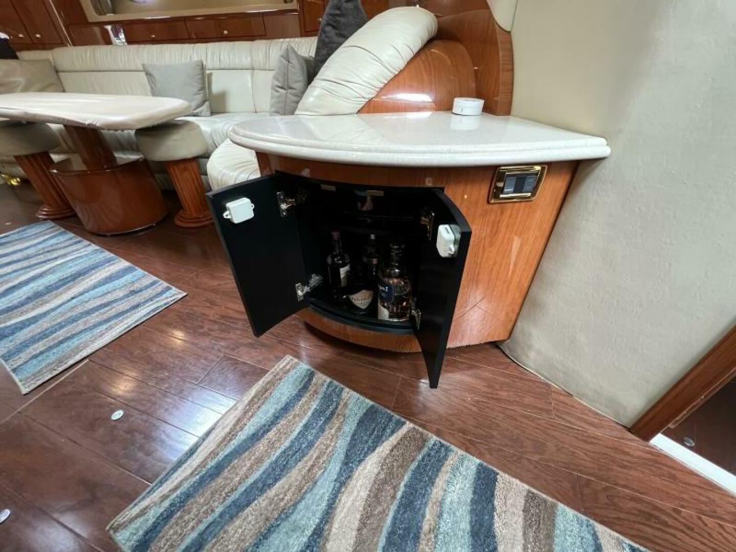 Slide: The Image of Sea Ray 540 Sundancer 2001 - 4346711