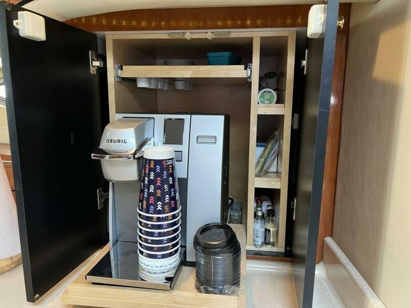 Slide: The Image of Sea Ray 540 Sundancer 2001 - 4346714