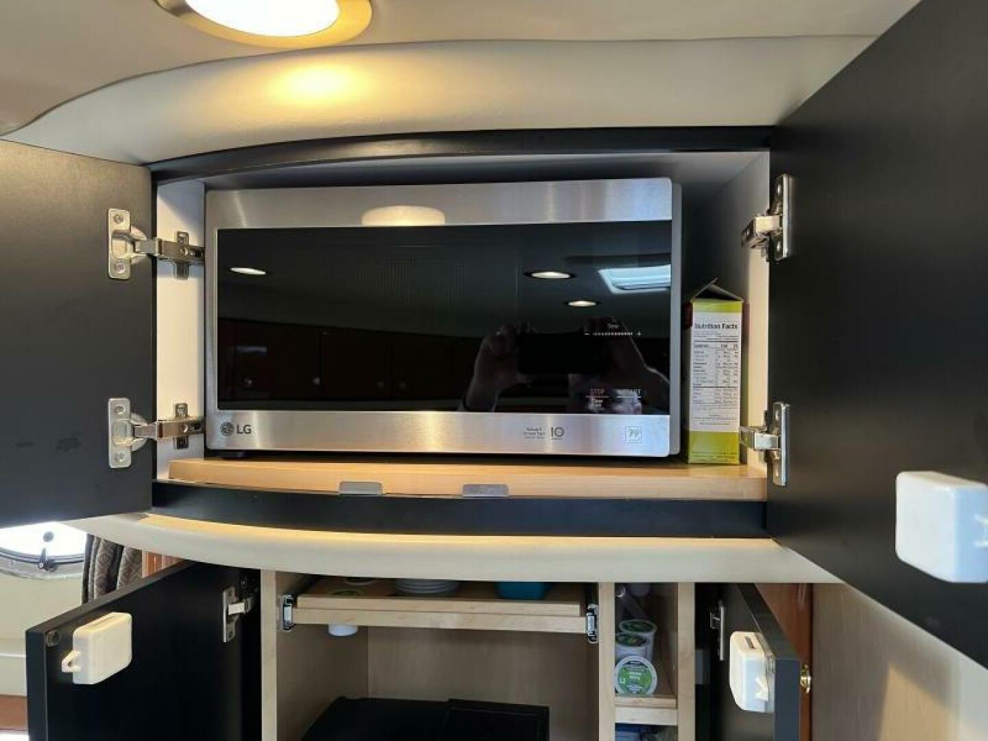 Slide: The Image of Sea Ray 540 Sundancer 2001 - 4346717