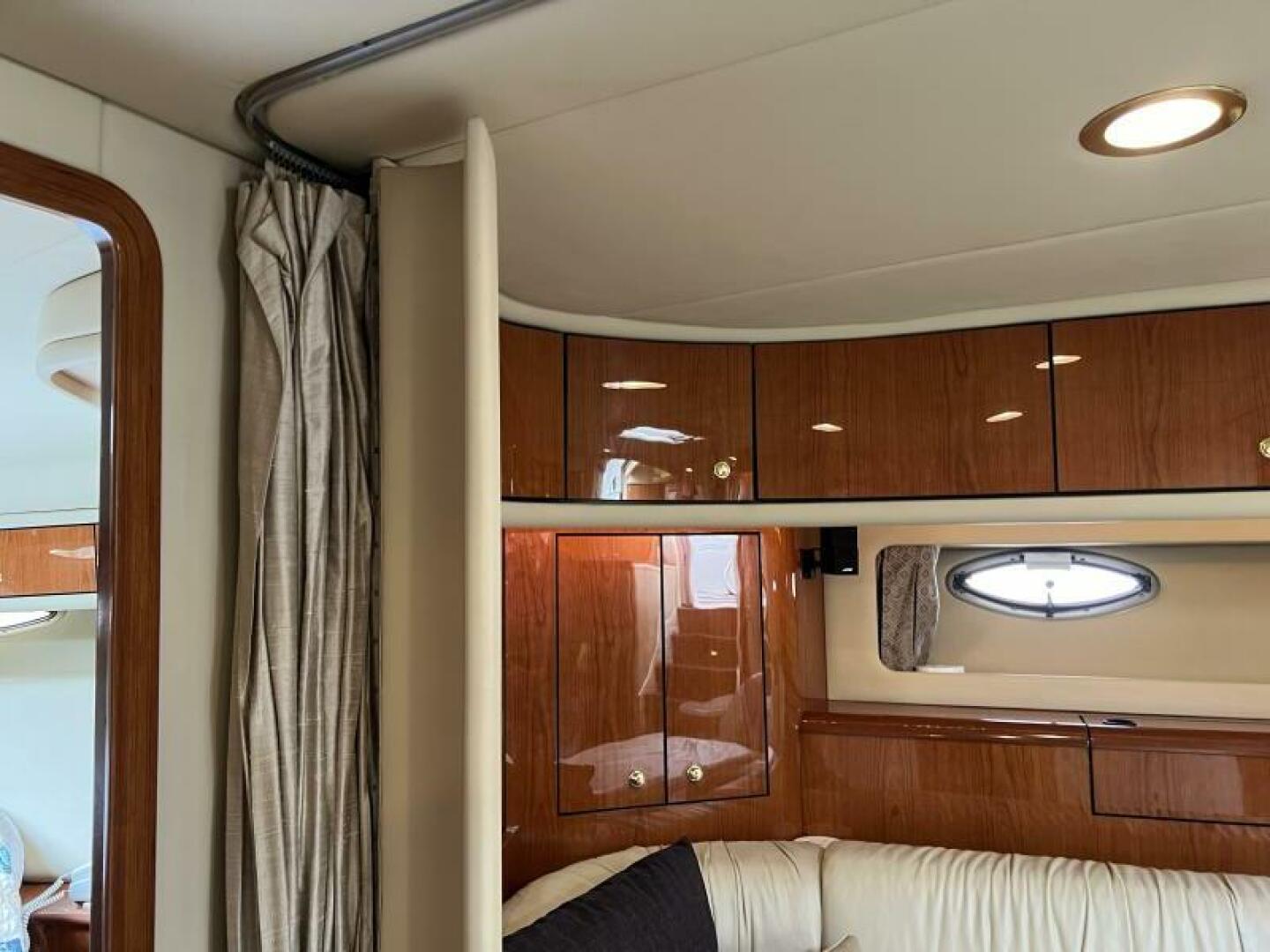Slide: The Image of Sea Ray 540 Sundancer 2001 - 4346723