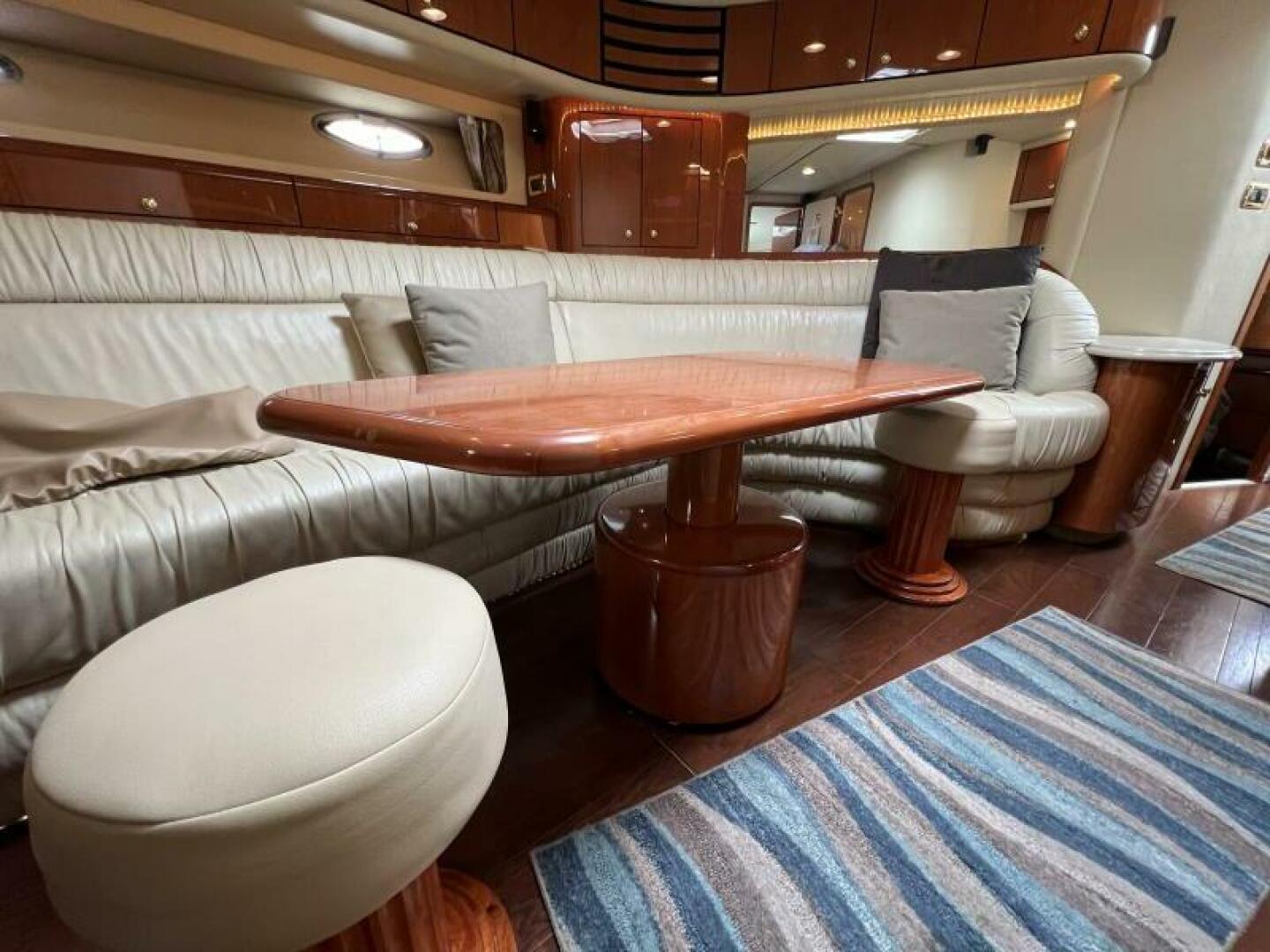 Slide: The Image of Sea Ray 540 Sundancer 2001 - 4346726