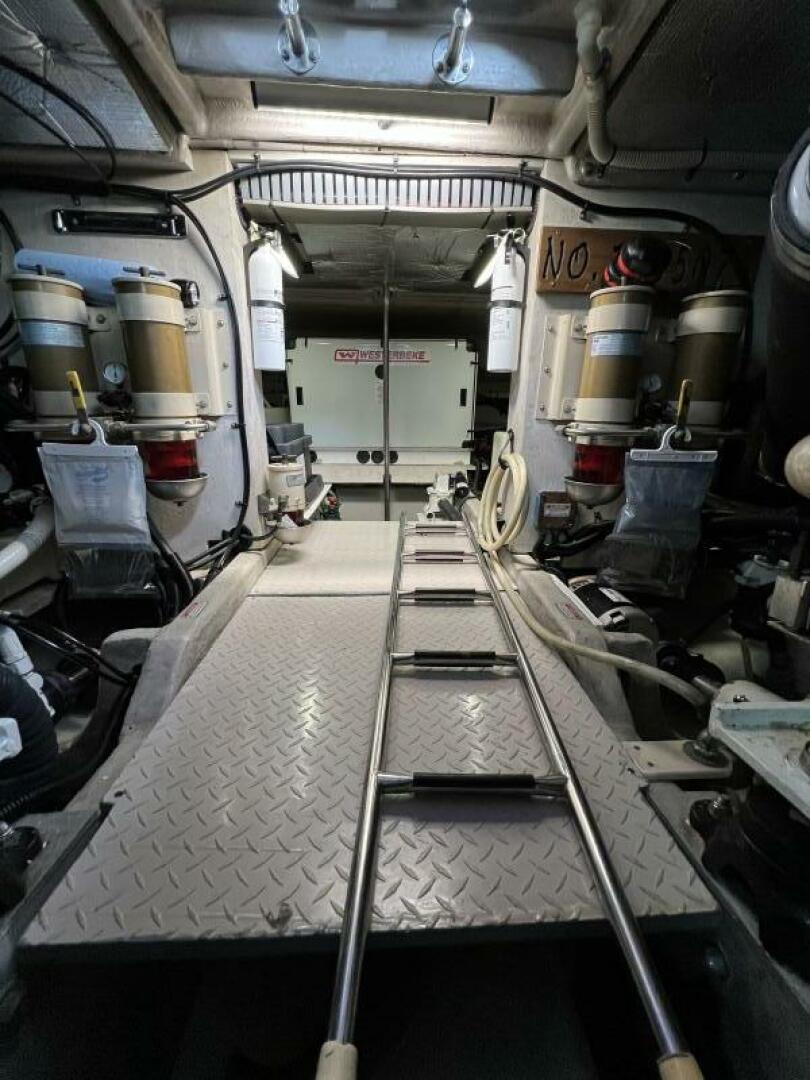 Slide: The Image of Sea Ray 540 Sundancer 2001 - 4352911