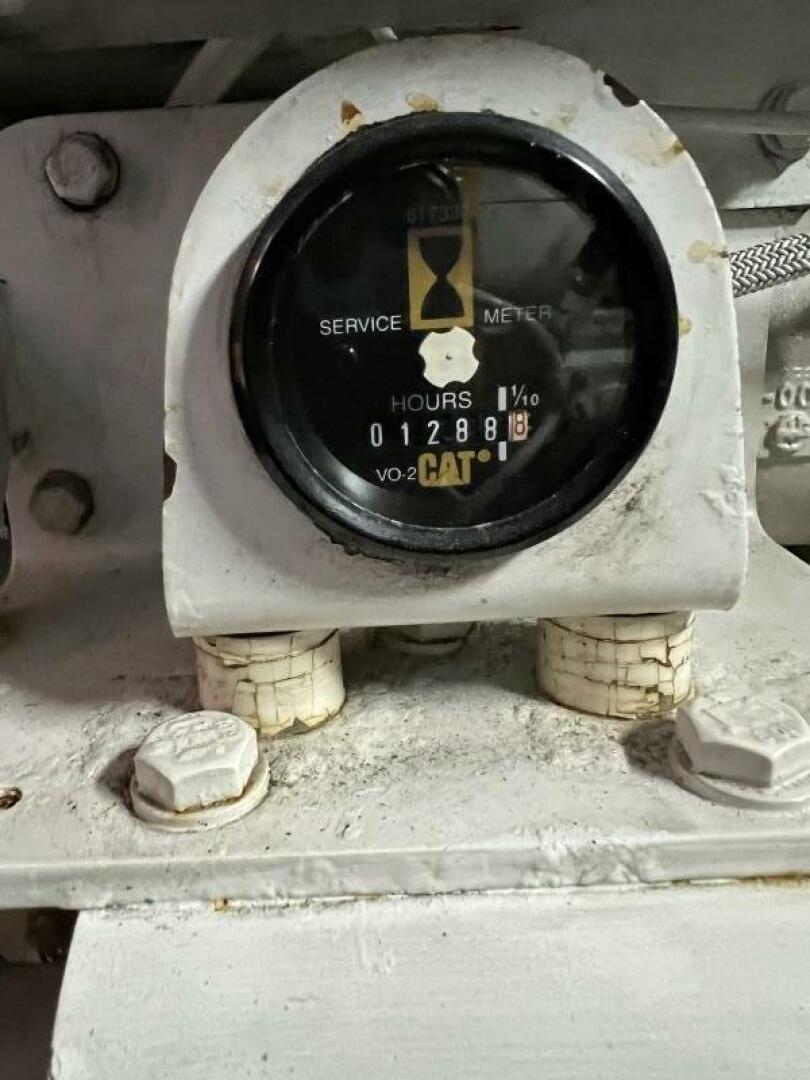 Slide: The Image of Sea Ray 540 Sundancer 2001 - 4352915
