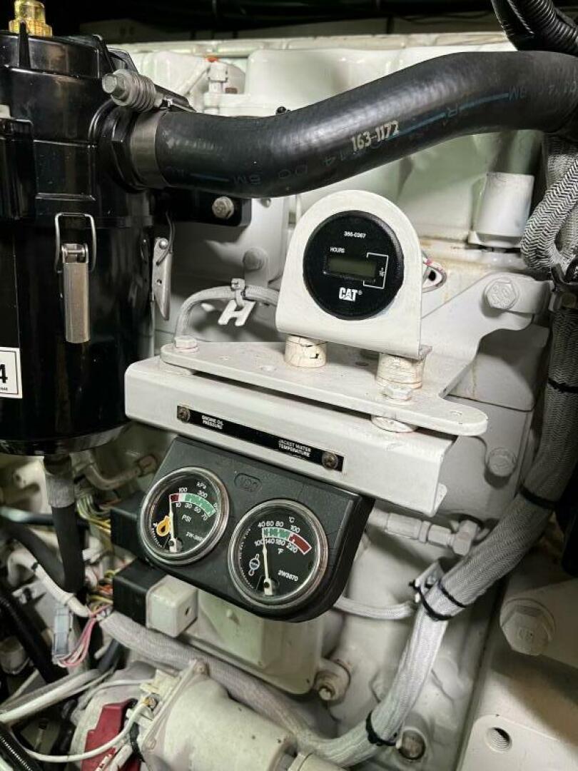 Slide: The Image of Sea Ray 540 Sundancer 2001 - 4352920