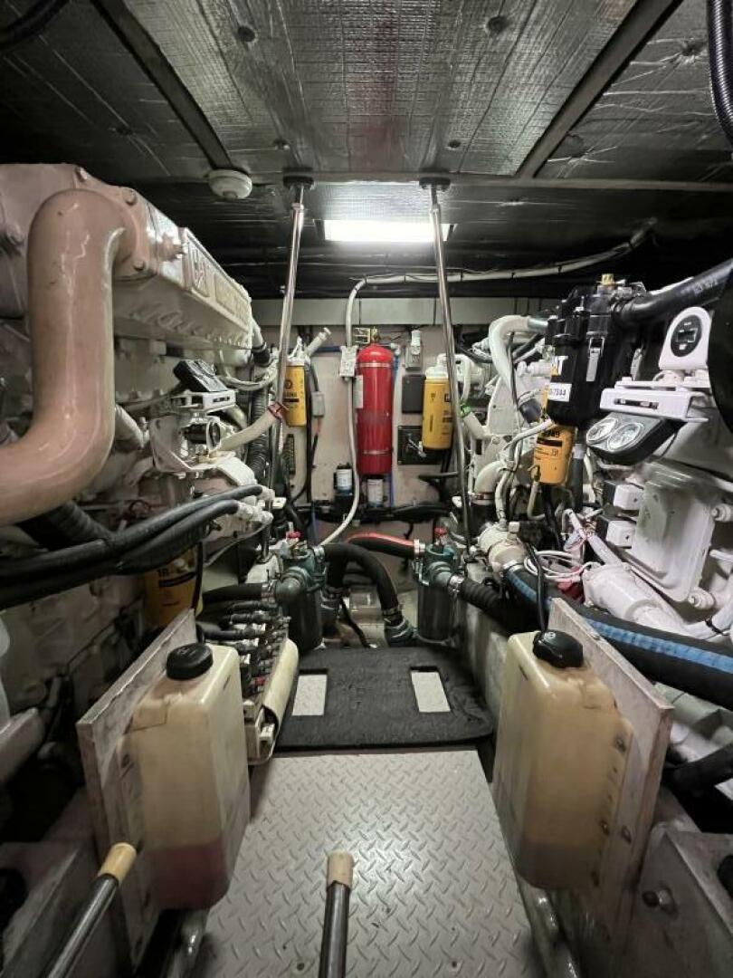 Slide: The Image of Sea Ray 540 Sundancer 2001 - 4352923