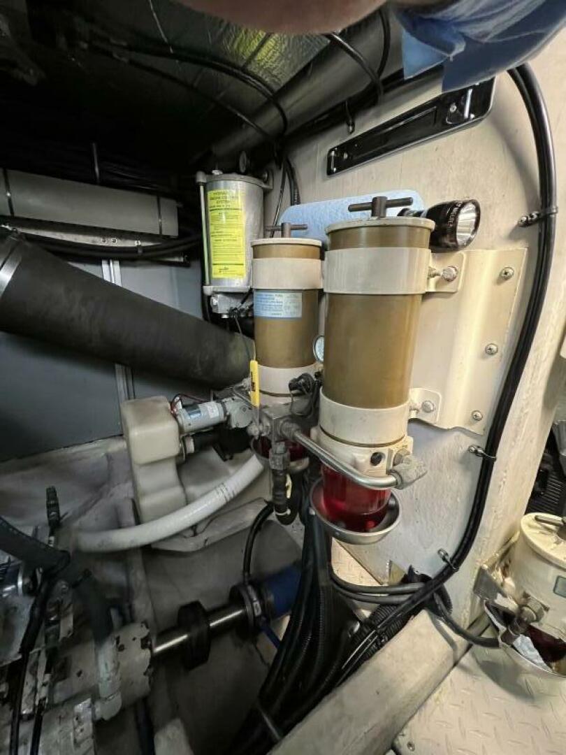 Slide: The Image of Sea Ray 540 Sundancer 2001 - 4352928