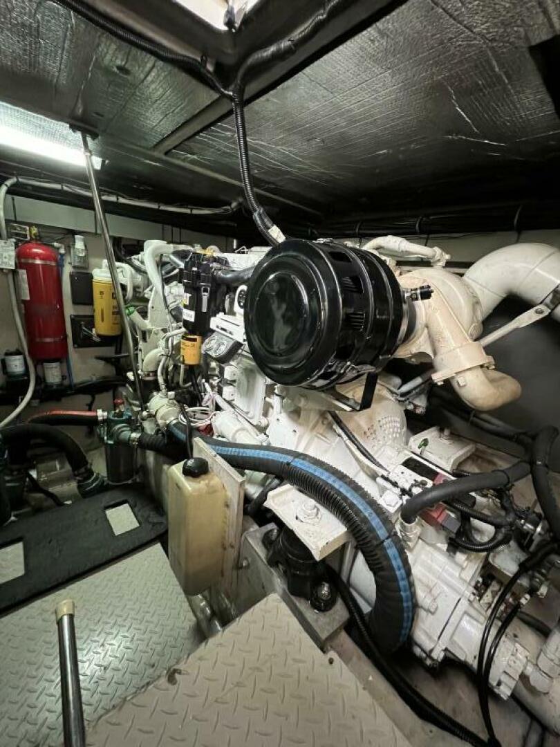 Slide: The Image of Sea Ray 540 Sundancer 2001 - 4352934