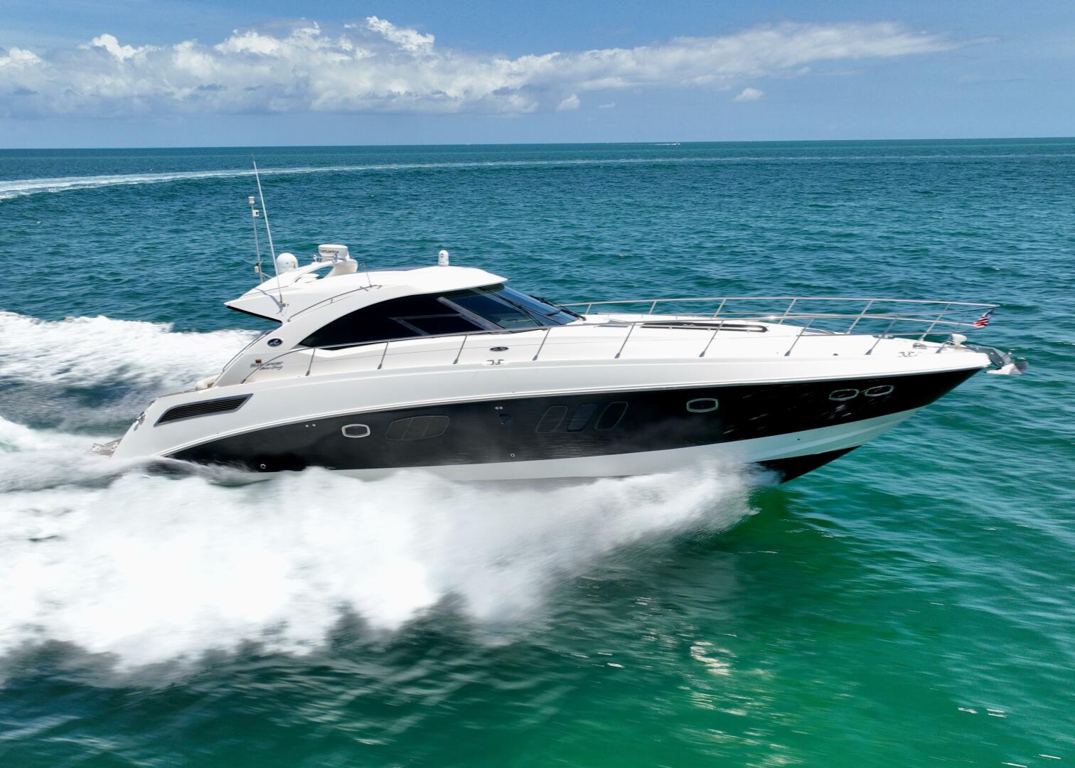 Slide: The Image of Sea Ray 540 Sundancer 2012 - 5360305