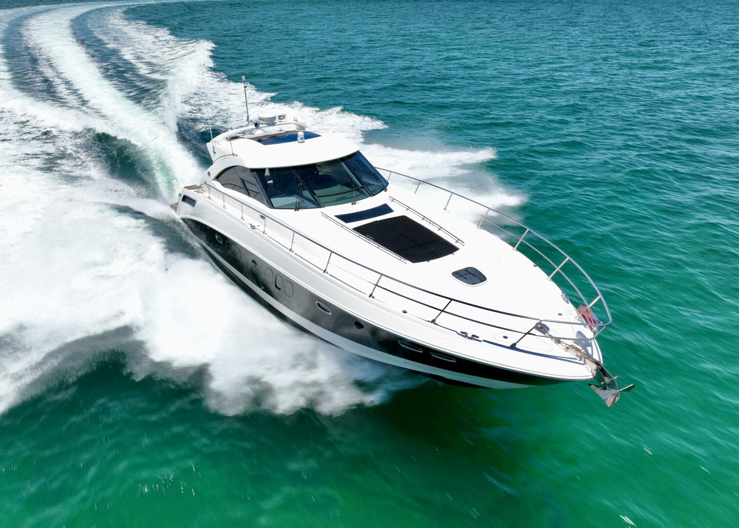Slide: The Image of Sea Ray 540 Sundancer 2012 - 5360306