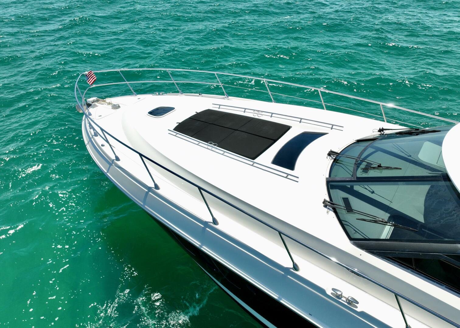 Slide: The Image of Sea Ray 540 Sundancer 2012 - 5360311