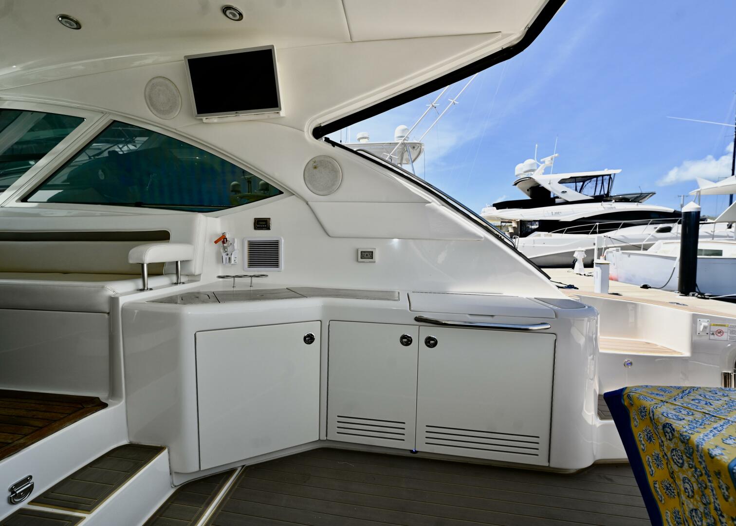 Slide: The Image of Sea Ray 540 Sundancer 2012 - 5360320