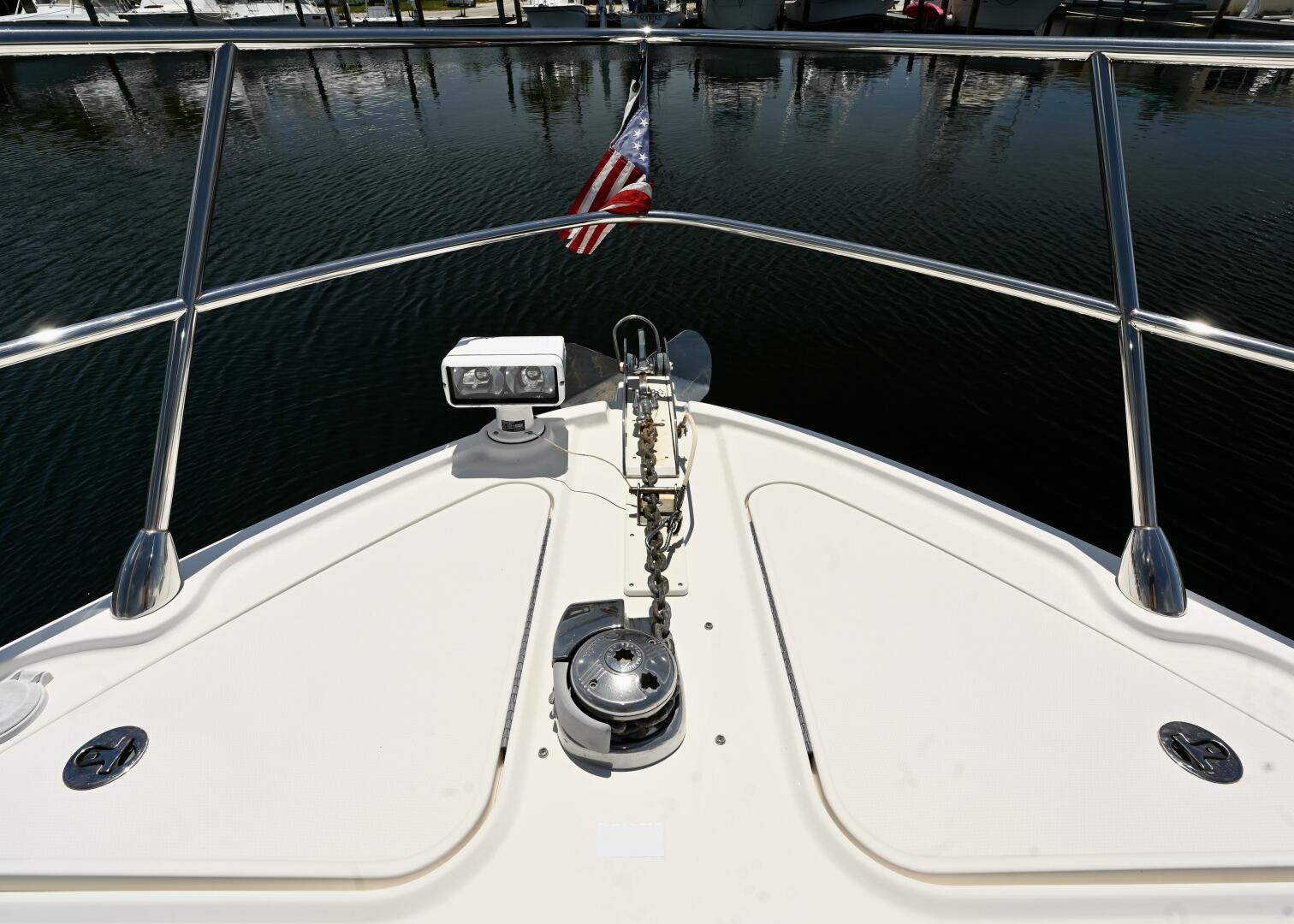 Slide: The Image of Sea Ray 540 Sundancer 2012 - 5360354
