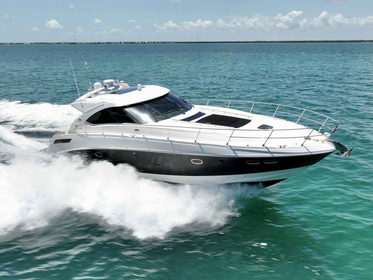 Slide: The Image of Sea Ray 540 Sundancer 2012 - 5360396