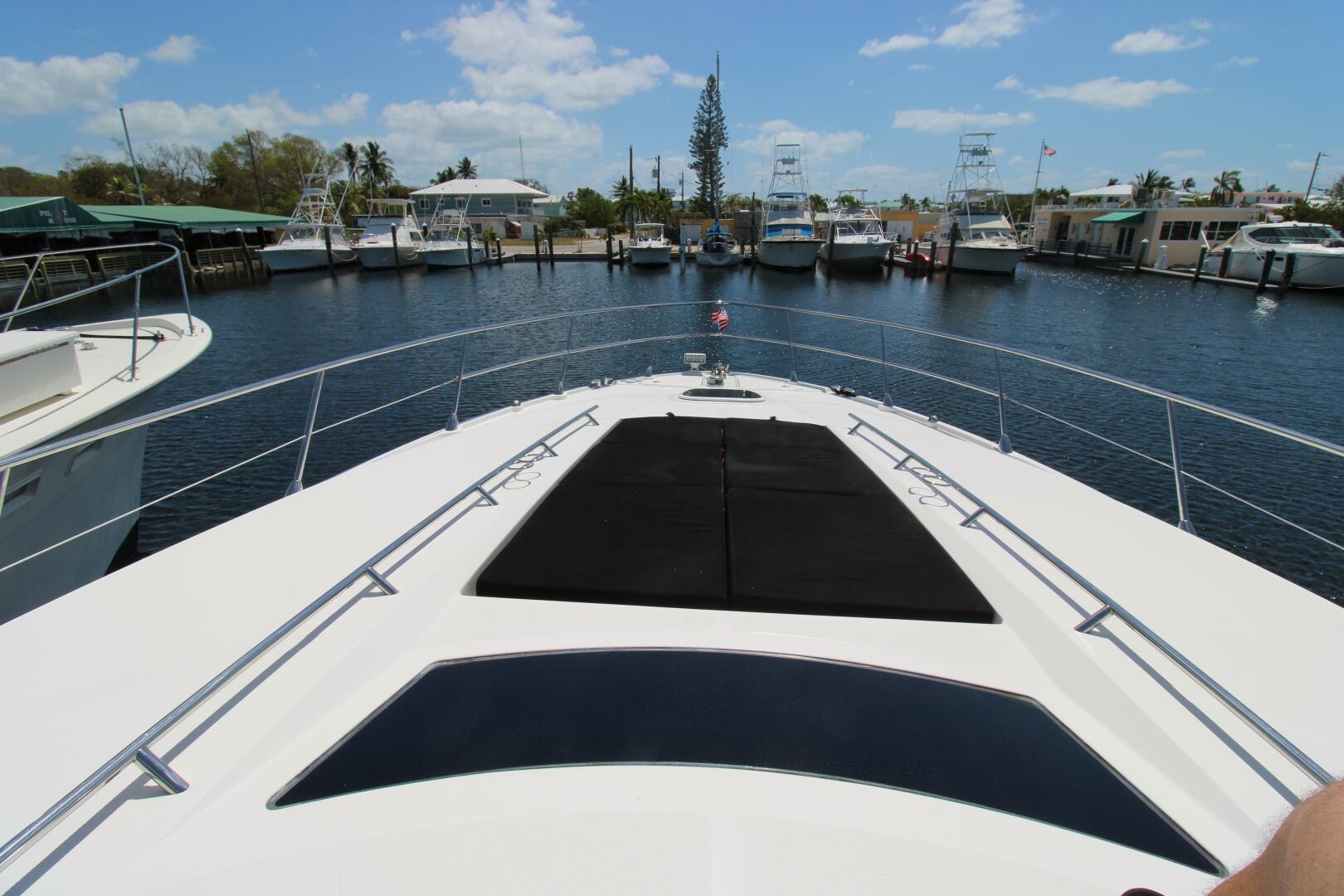 Slide: The Image of Sea Ray 540 Sundancer 2012 - 5360412
