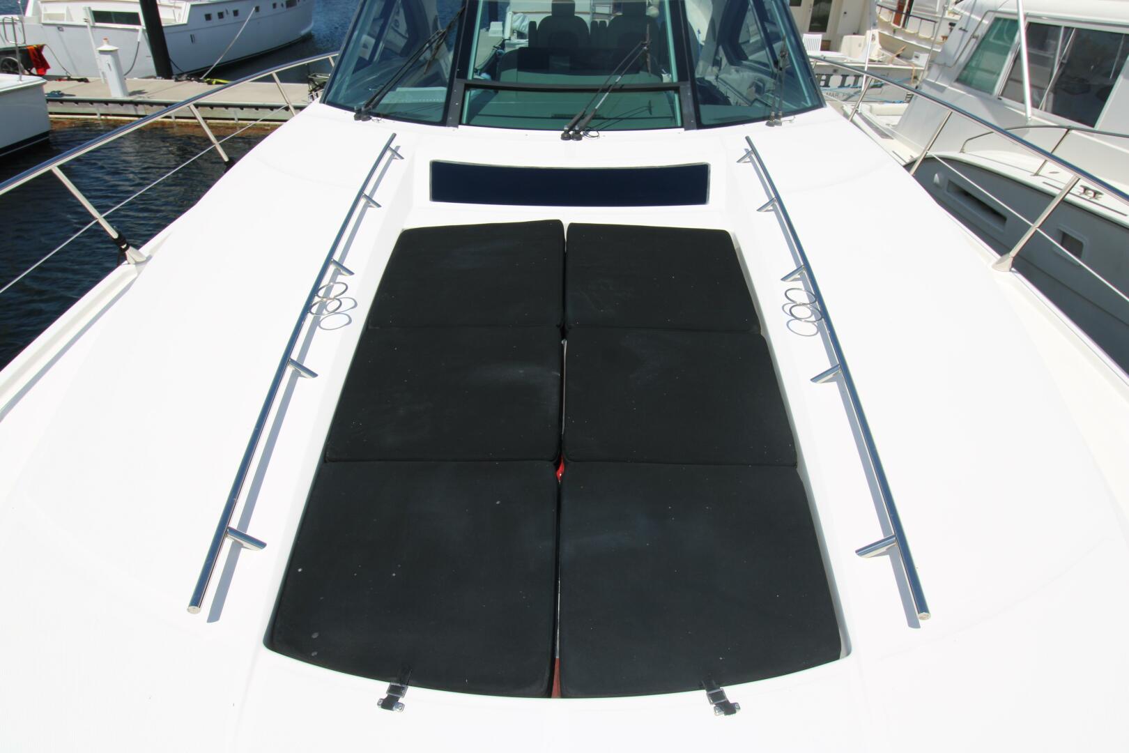 Slide: The Image of Sea Ray 540 Sundancer 2012 - 5360415