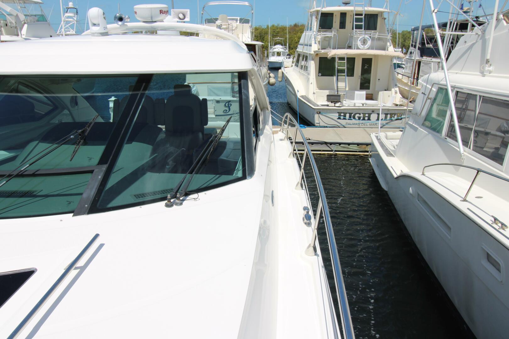 Slide: The Image of Sea Ray 540 Sundancer 2012 - 5360417