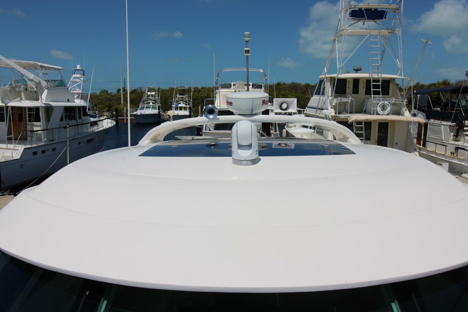 Slide: The Image of Sea Ray 540 Sundancer 2012 - 5360418