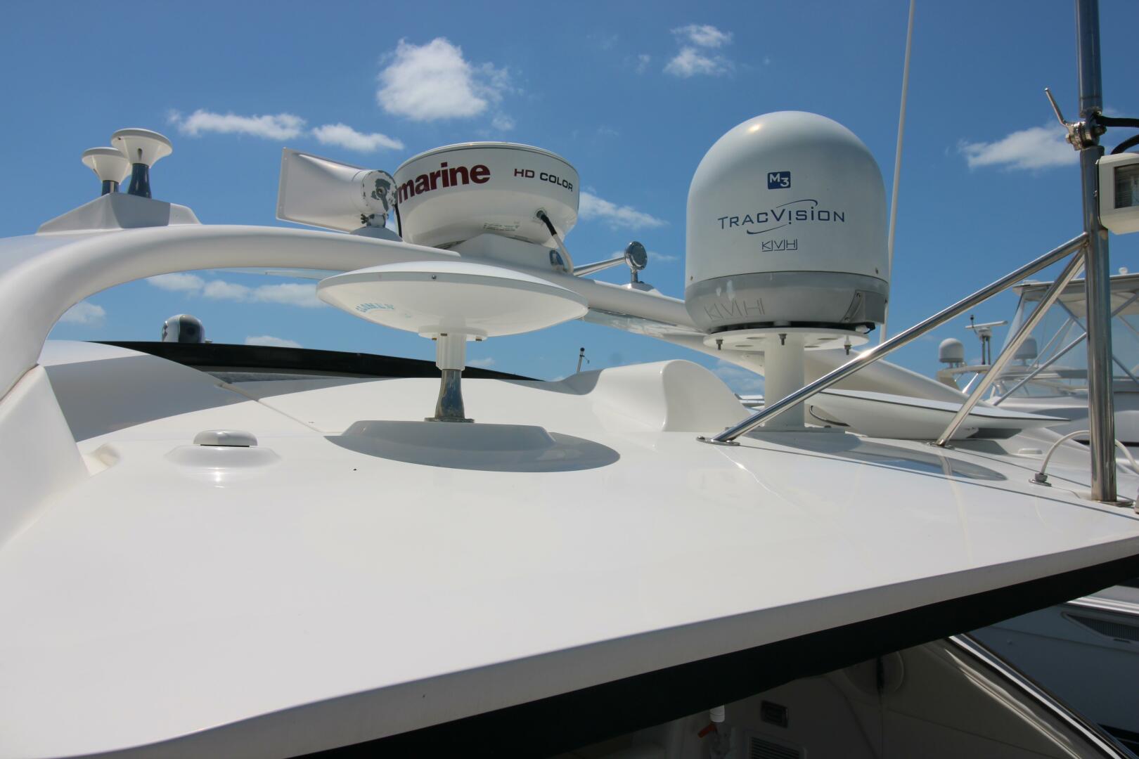 Slide: The Image of Sea Ray 540 Sundancer 2012 - 5360419