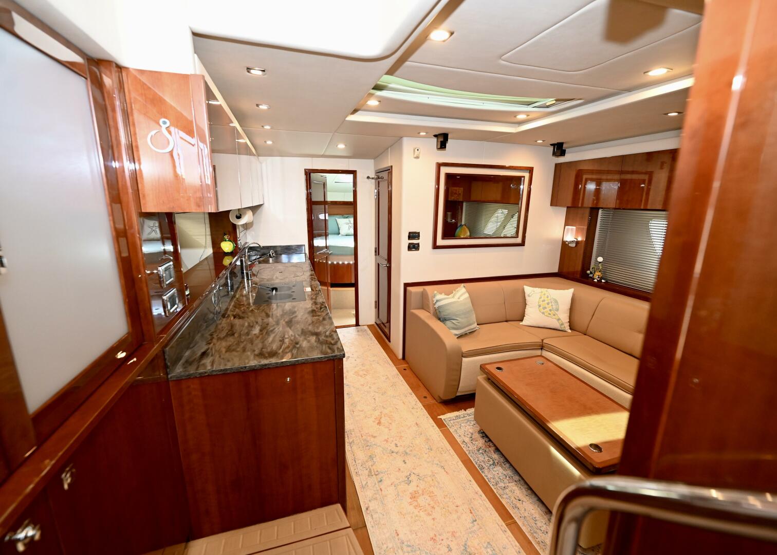 Slide: The Image of Sea Ray 540 Sundancer 2012 - 5360586