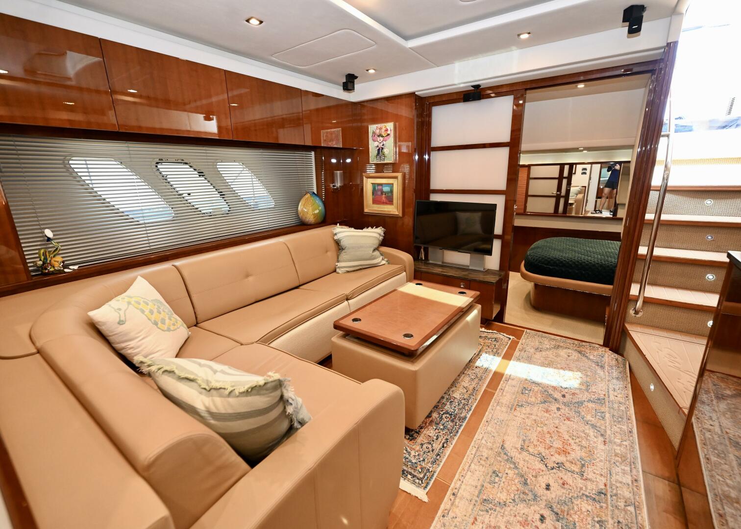 Slide: The Image of Sea Ray 540 Sundancer 2012 - 5360588